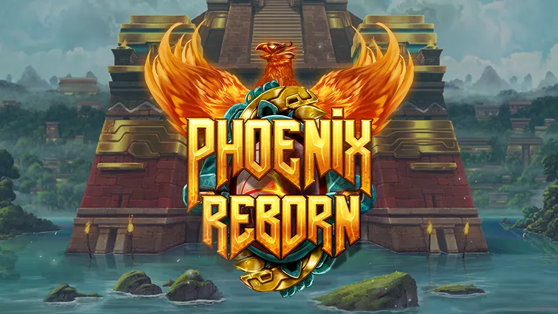 Phoenix Reborn