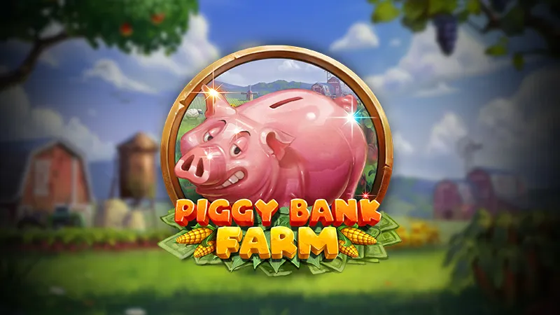 Piggy Bank Farm