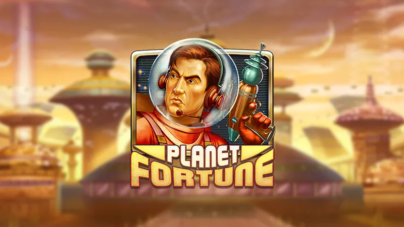 Planet Fortune