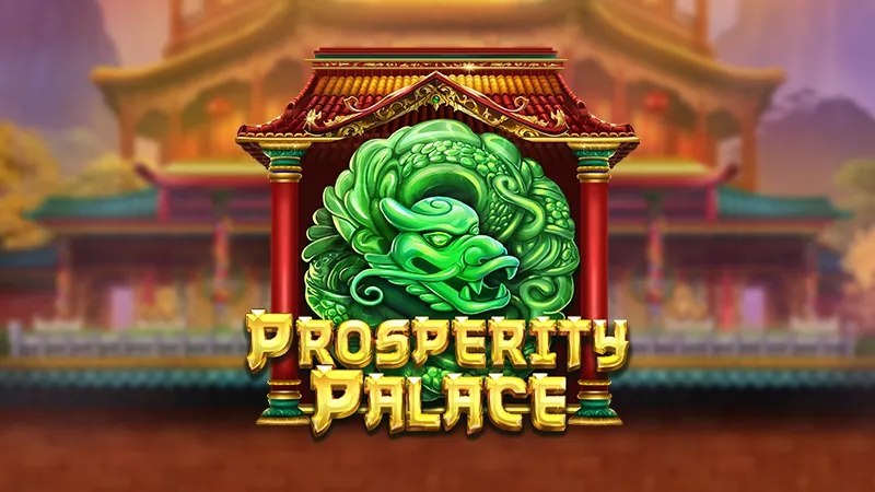 Prosperity Palace