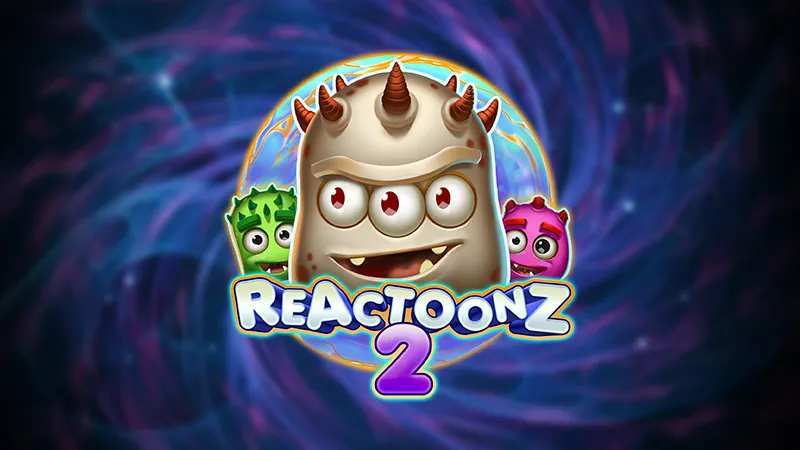 Reactoonz 2