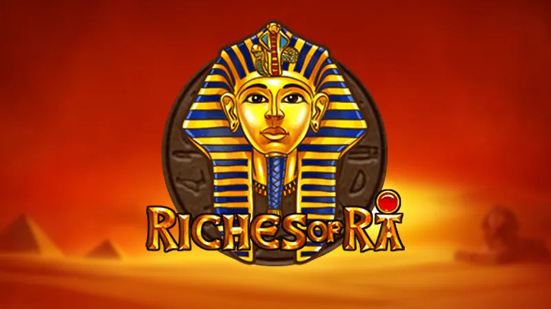 Riches of RA