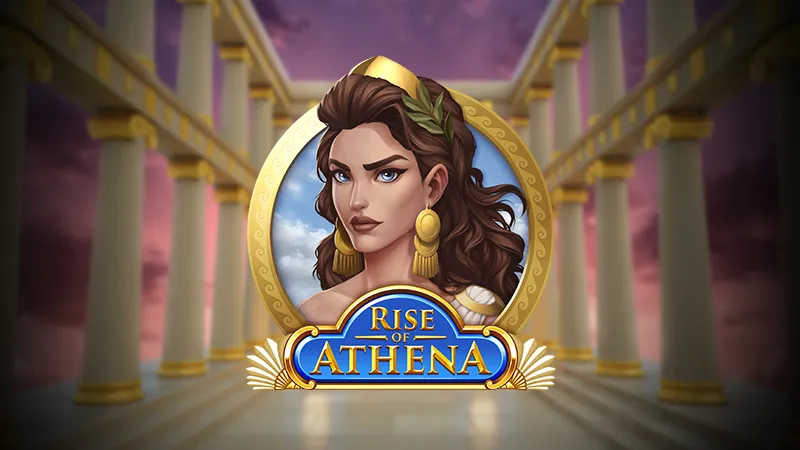 Rise of Athena