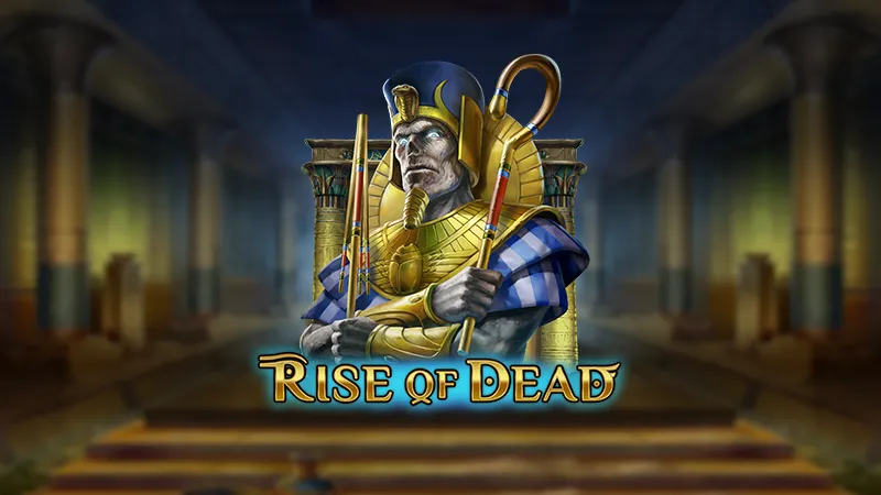 Rise of Dead