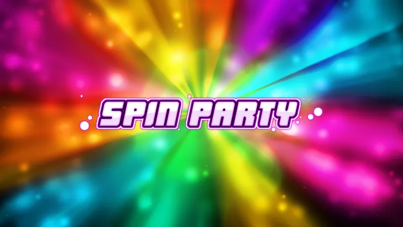 Spin Party