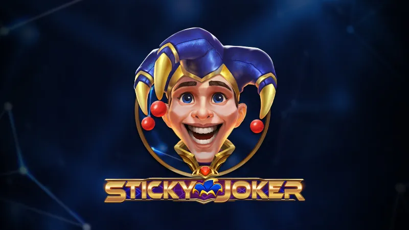 Sticky Joker