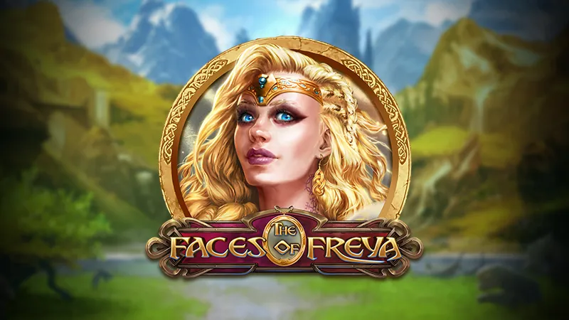 The Faces of Freya