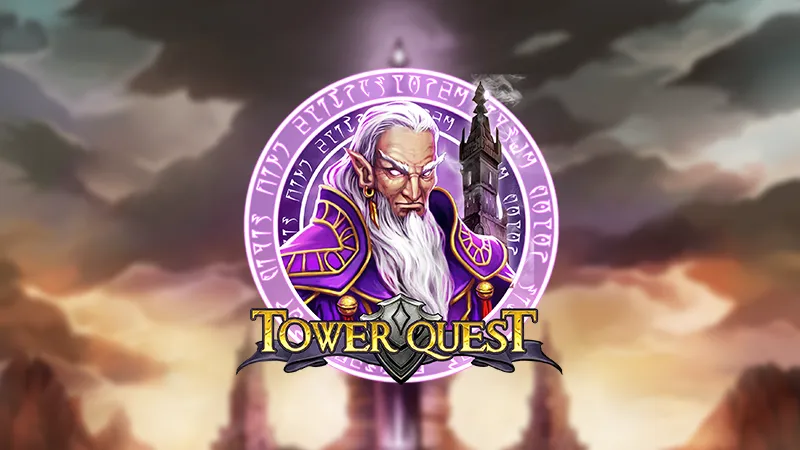 Tower Quest
