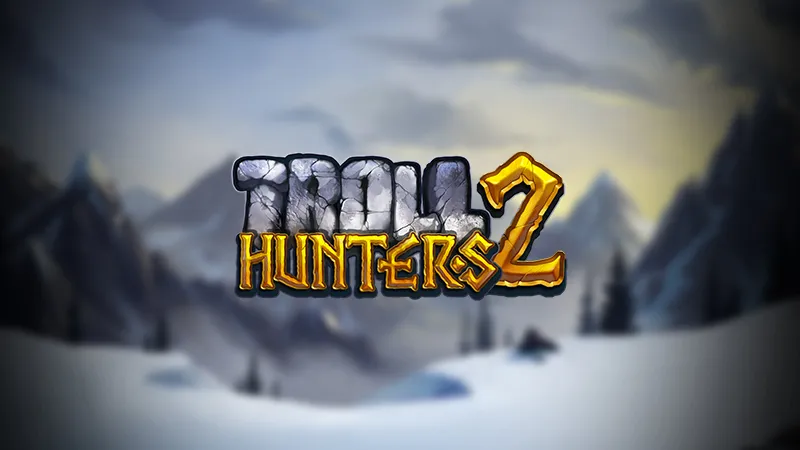 Troll Hunters 2