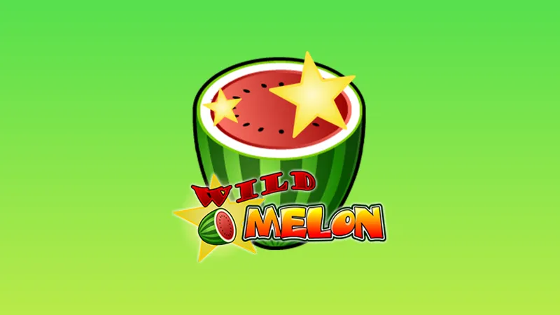Wild Melon