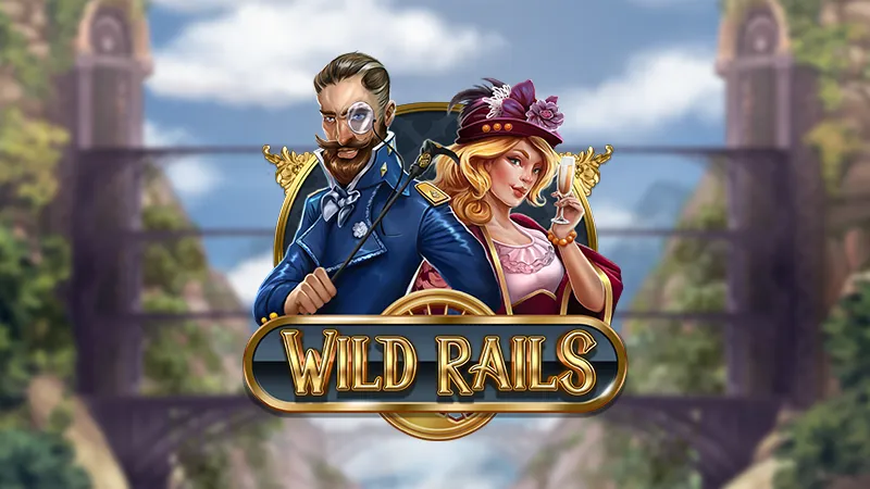 Wild Rails