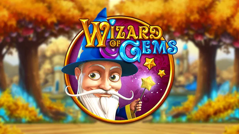 Wizard of Gems