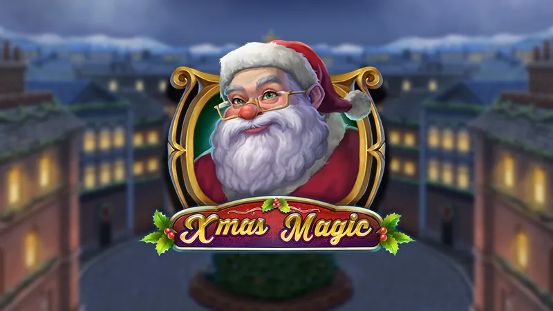 Xmas Magic