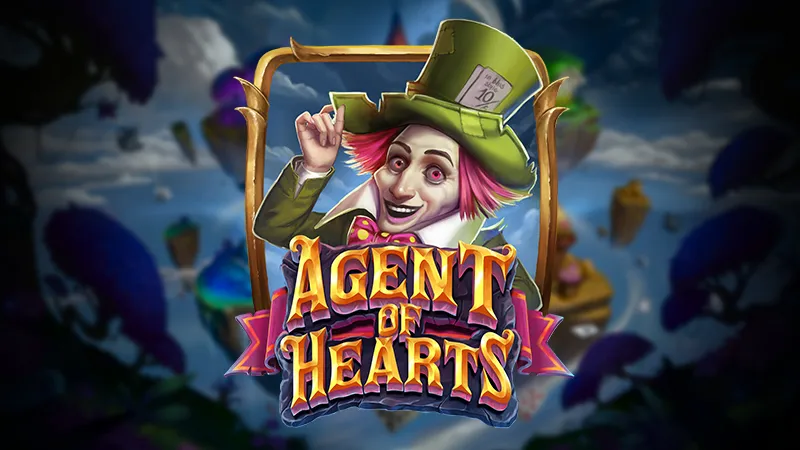 Agent of Hearts