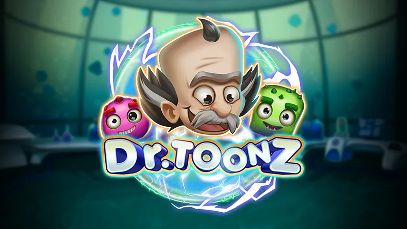 Dr. Toonz