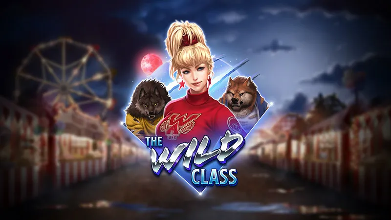 The Wild Class