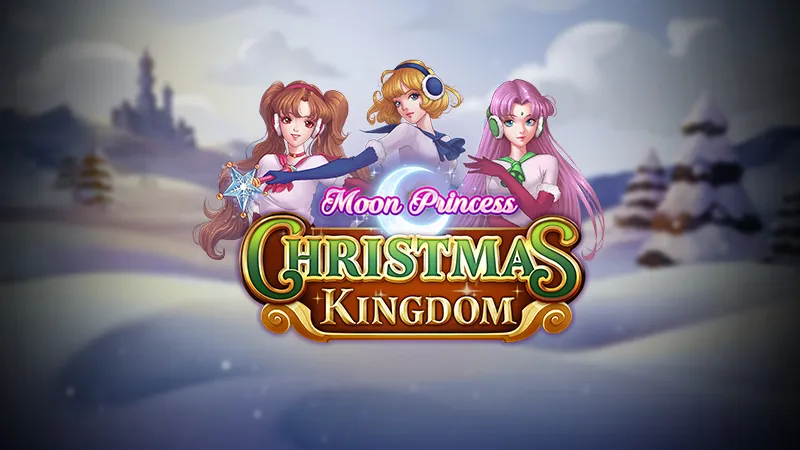 Moon Princess: Christmas Kingdom