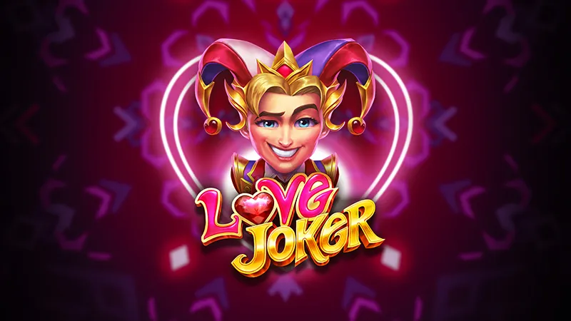 Love Joker