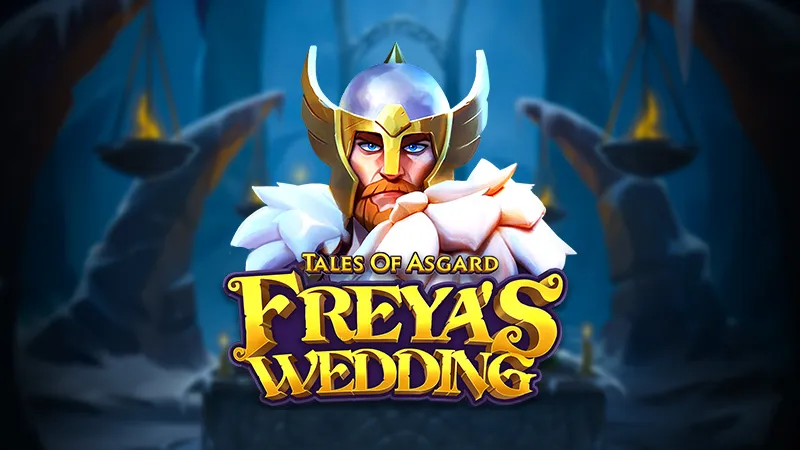Tales of Asgard: Freya's Wedding