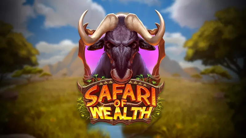 Safari of Wealth