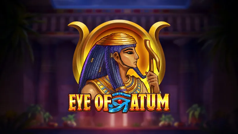Eye of Atum
