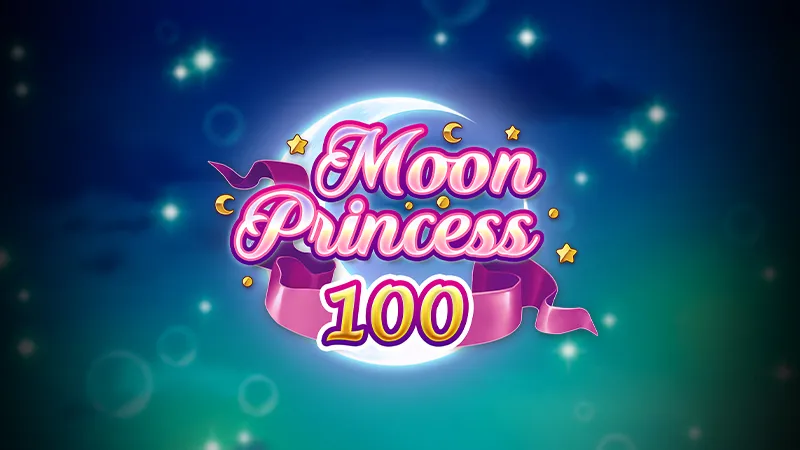 Moon Princess 100