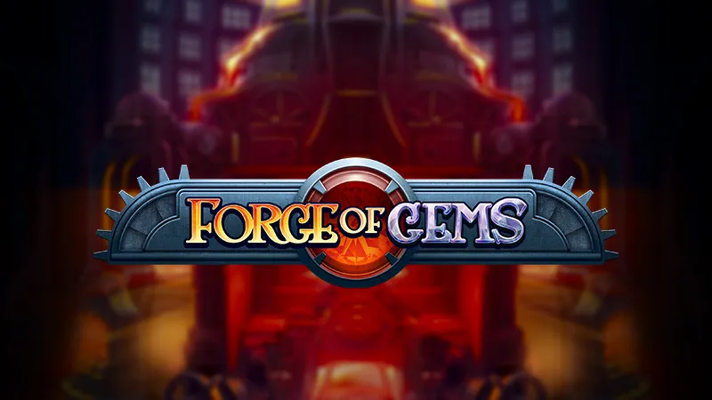 Forge of Gems