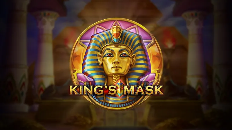 King's Mask