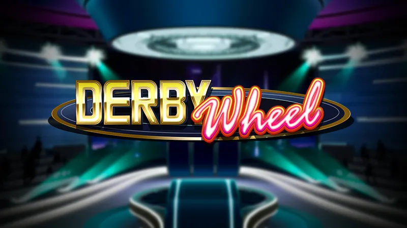 Derby Wheel