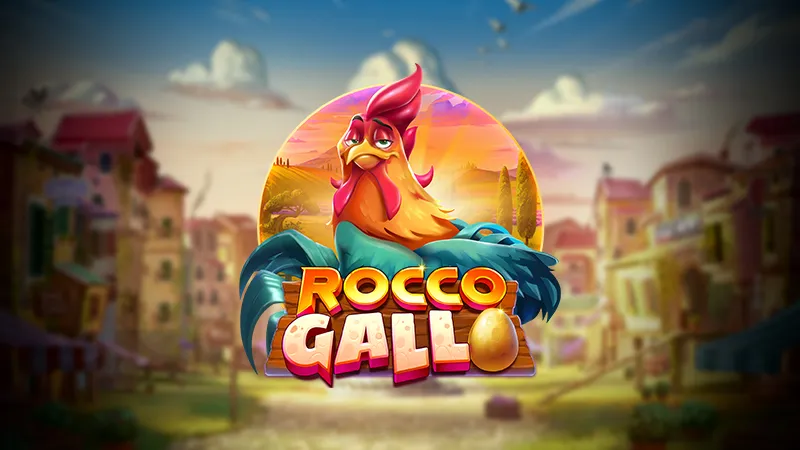 Rocco Gallo