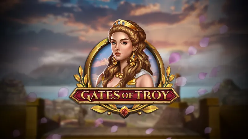 Gates of Troy