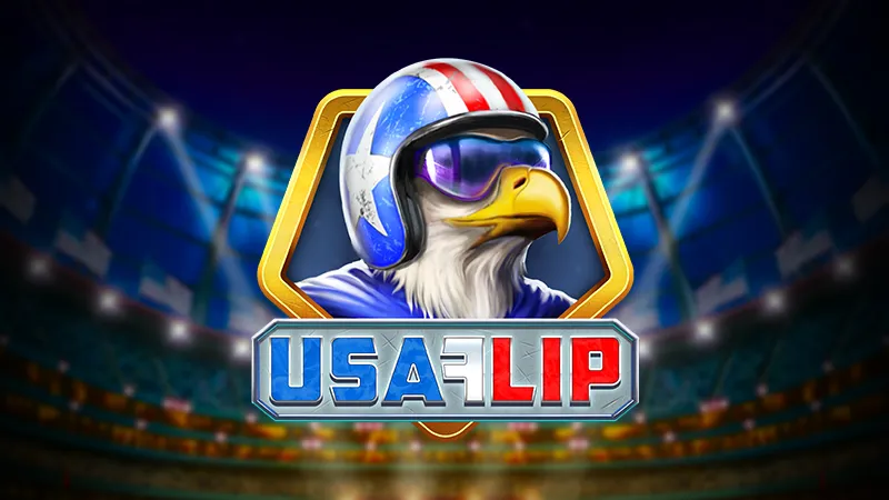 USA Flip