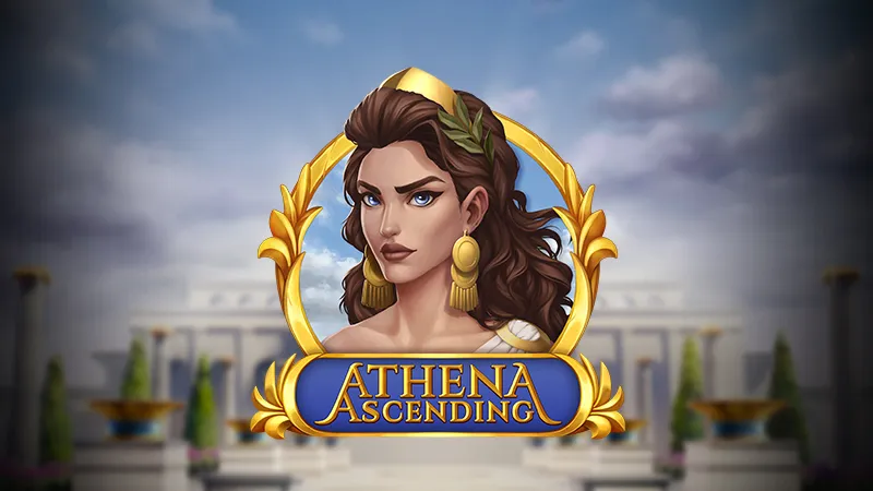 Athena Ascending