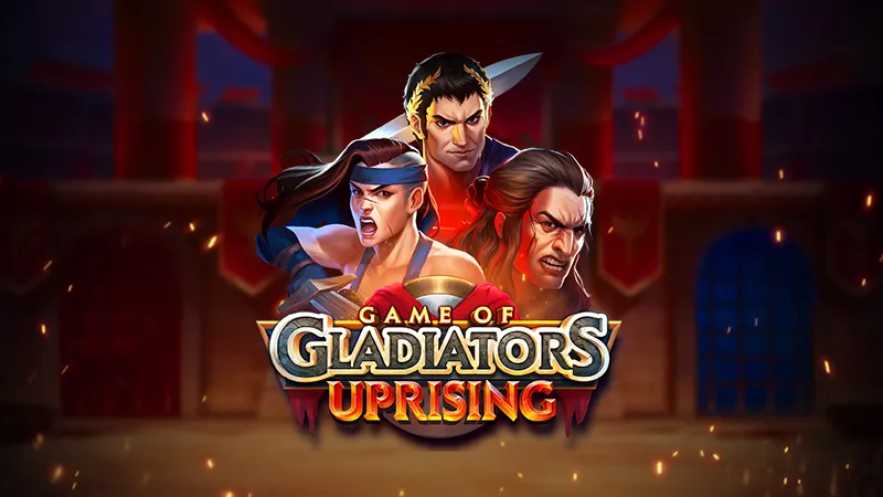 Game of Gladiators: Uprising