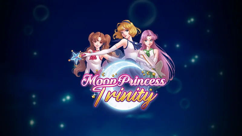 Moon Princess Trinity