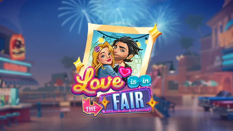 Love is in the Fair
