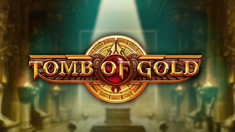 Tomb of Gold