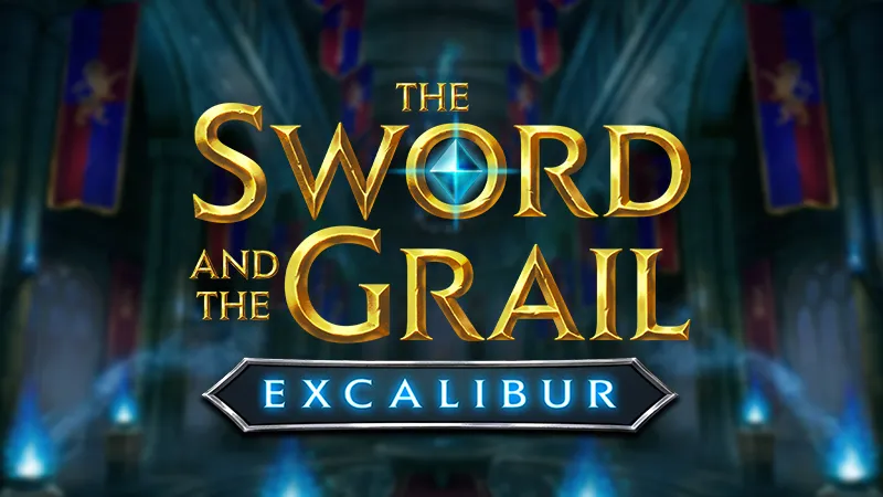 The Sword and the Grail Excalibur