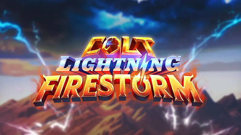 Colt Lightning Firestorm