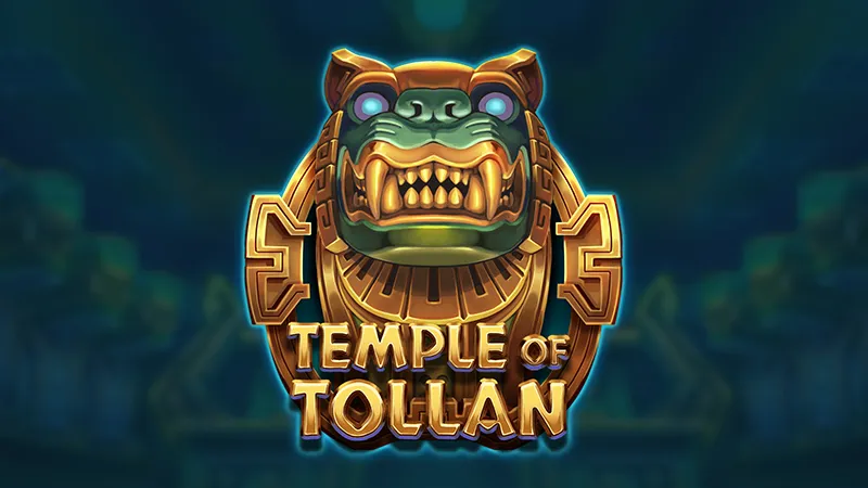 Temple of Tollan