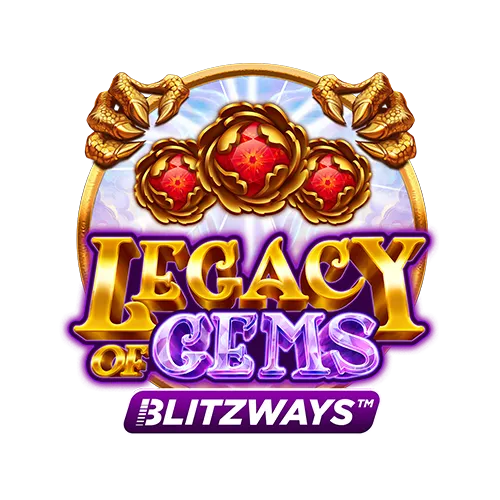 Legacy of Gems Blitzways
