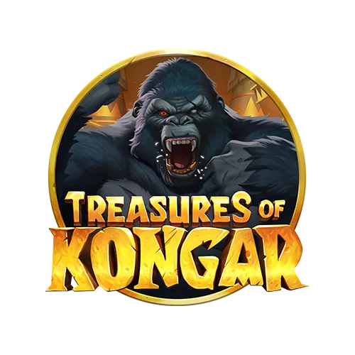 Treasures of Kongar