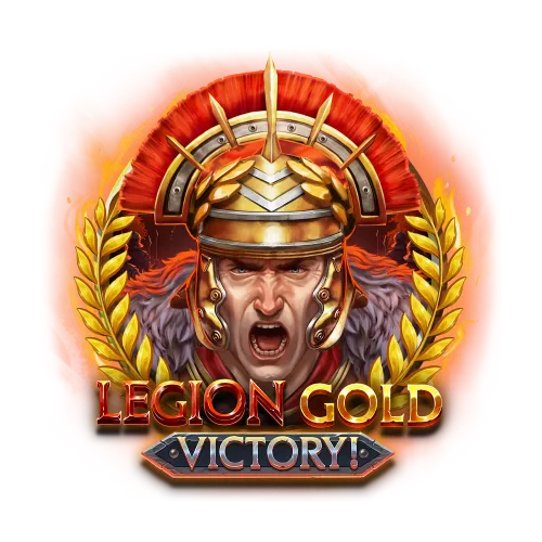 Legion Gold Victory!