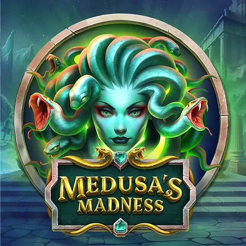 Medusa's Madness