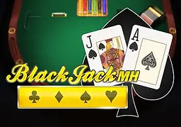 BlackJack MH