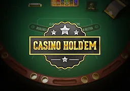Casino Hold'em