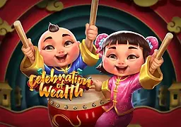 Celebration of Wealth
