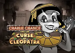 Charlie Chance and the Curse of Cleopatra