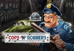 Cops ’n’ Robbers