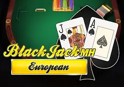 European BlackJack MH